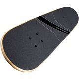 RAM 12679, Skateboard bianco/marrone chiaro