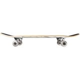 RAM Skateboard Torque Tundra bianco/marrone chiaro