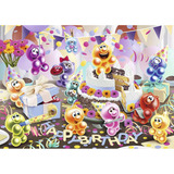 Ravensburger Puzzle Gelini Festa di Compleanno 
