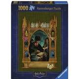 Ravensburger Puzzle Harry Potter e il Principe Mezzosangue 