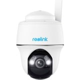 Reolink Go Series G430, Telecamera di sorveglianza bianco