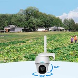 Reolink Go Series G430, Telecamera di sorveglianza bianco