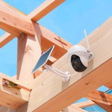 Reolink Go Series G430, Telecamera di sorveglianza bianco