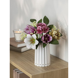 Revell fiori di legno Flower Garden, Decorazione Vendita al dettaglio