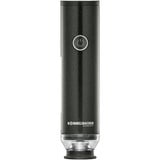 Rommelsbacher Dispositivo sottovuoto manuale VAC 25, Sigillatore antracite
