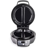 Rommelsbacher Omelette Chef OM 950, Bollitore per snack antracite