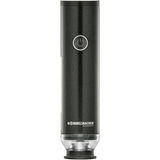 Rommelsbacher VAC 25, Sigillatore antracite