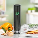 Rommelsbacher VAC 25, Sigillatore antracite