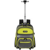 Ryobi Zaino porta attrezzi RSSBP2 verde/Nero