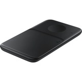 SAMSUNG EP-P4300TBEGEU Caricabatterie per dispositivi mobili Nero Interno Nero, Interno, Carica wireless, Nero