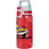 SIGG 6019.10, Bottiglia di acqua rosso