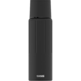 SIGG IBT Obsidian thermos e recipiente isotermico 1,1 L Nero Nero, 1,1 L, Nero, Acciaio inossidabile, 8,7 cm, 293 mm, 464 g