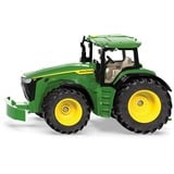 SIKU 3290, Veicolo modello verde/Giallo