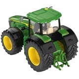 SIKU 3290, Veicolo modello verde/Giallo