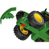 SIKU 3290, Veicolo modello verde/Giallo