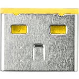 SMARTKEEPER ESSENTIAL Blocco porta USB-A (UL03), Serratura da infilare 