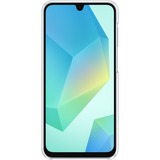 Samsung EF-QA166CTEGWW custodia per cellulare 17 cm (6.7") Cover Trasparente, Custodia per telefono trasparente, Cover, Samsung, Galaxy A16 5G, 17 cm (6.7"), Trasparente