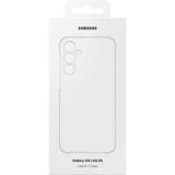 Samsung EF-QA166CTEGWW custodia per cellulare 17 cm (6.7") Cover Trasparente, Custodia per telefono trasparente, Cover, Samsung, Galaxy A16 5G, 17 cm (6.7"), Trasparente