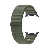 Samsung ET-SVL32SGEGEU, Cinturino orologio verde oliva