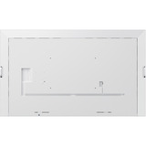 Samsung Flip WM75FX, Public Display bianco/grigio