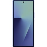 Samsung Galaxy Z Fold7 Smartphone AI, RAM 12GB, 512GB, Display 6,5"/8", Camera 200MP, Batteria a lunga durata, Blue Shadow, Handy blu scuro, RAM 12GB, 512GB, Display 6,5"/8", Camera 200MP, Batteria a lunga durata, Blue Shadow, 20,3 cm (8"), 12 GB, 512 GB, 200 MP, Android 16.0, Blu