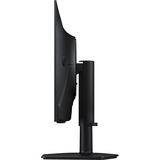 Samsung Odyssey S27HG702SU OLED, Monitor di gioco Nero