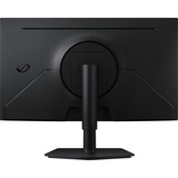 Samsung Odyssey S27HG702SU OLED, Monitor di gioco Nero