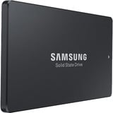 Samsung PM893 3840 GB, Disco a stato solido Nero