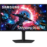 Samsung S27HG702SU, Monitor di gioco Nero