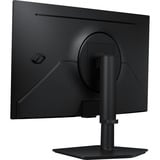 Samsung S27HG702SU, Monitor di gioco Nero