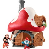 Schleich 20803, Gioco da costruzione 