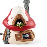 Schleich 20803, Gioco da costruzione 