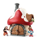 Schleich 20803, Gioco da costruzione 
