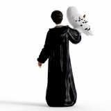 Schleich 42633, Gioco figura 