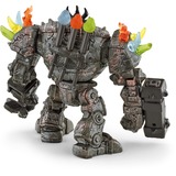 Schleich ELDRADOR CREATURES Master Robot with Mini Creature 7 anno/i, Creature di Eldrador, Multicolore