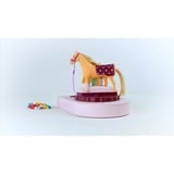Schleich HORSE CLUB Sofia’s Beauties 42617 set da gioco, Gioco figura 3 anno/i, Multicolore