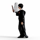Schleich Harry Potter 42633 action figure giocattolo, Gioco figura 6 anno/i, Multicolore, Plastica