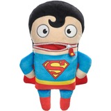Schmidt Spiele Sorgenfresser Superman, Peluche animali multi colorata