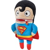 Schmidt Spiele Sorgenfresser Superman, Peluche animali multi colorata