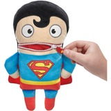 Schmidt Spiele Sorgenfresser Superman, Peluche animali multi colorata