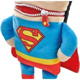 Schmidt Spiele Sorgenfresser Superman, Peluche animali multi colorata