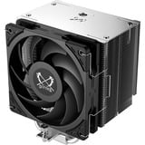 Scythe Mugen 6, raffreddamento CPU  alluminio/Nero