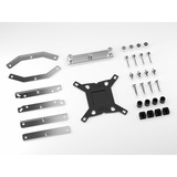 Scythe Mugen 6, raffreddamento CPU  alluminio/Nero