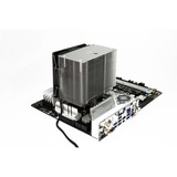 Scythe Mugen 6, raffreddamento CPU  alluminio/Nero