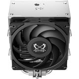 Scythe SCMG-6000, raffreddamento CPU  