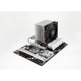 Scythe SCMG-6000, raffreddamento CPU  