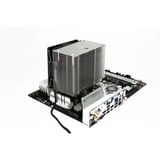 Scythe SCMG-6000, raffreddamento CPU  
