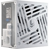 Seasonic FOCUS GX-850-V4 850W ATX3.1 White Edition, Alimentatore PC bianco