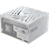 Seasonic FOCUS GX-850-V4 850W ATX3.1 White Edition, Alimentatore PC bianco