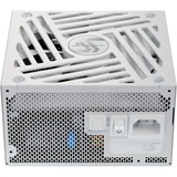 Seasonic FOCUS GX-850-V4 850W ATX3.1 White Edition, Alimentatore PC bianco